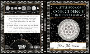 the little book of coincidences of the universe
